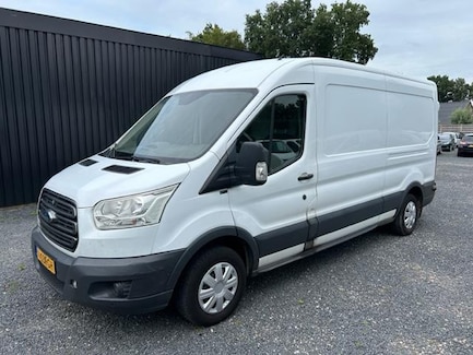 Ford Transit 0