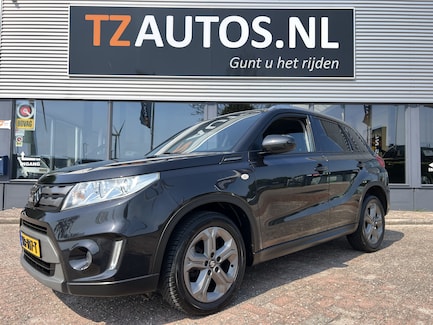 Suzuki Vitara 0