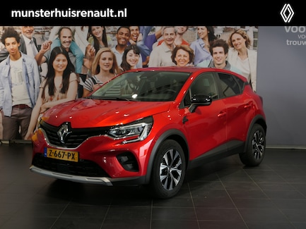 Renault Captur 0