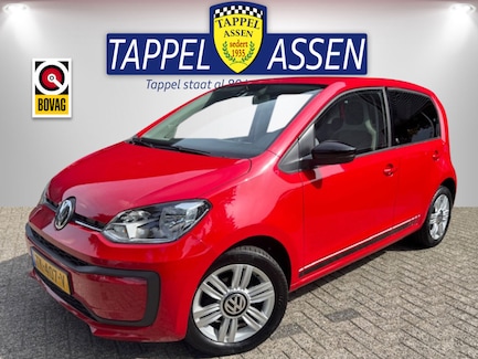 Volkswagen Up! 0
