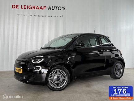 Fiat 500 0