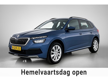 Skoda Kamiq 0