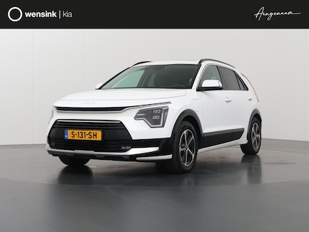 Kia Niro 0