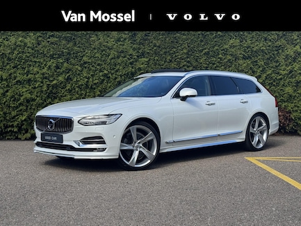 Volvo V90 0