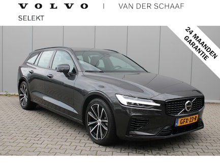 Volvo V60 0