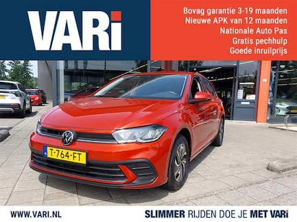 Volkswagen Polo 0