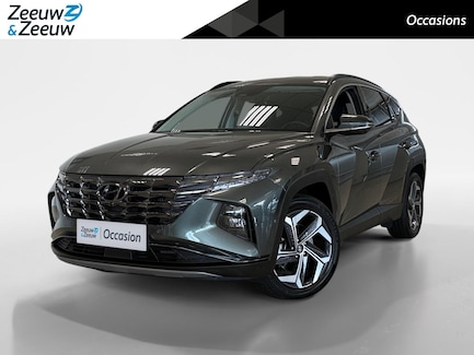 Hyundai Tucson 0