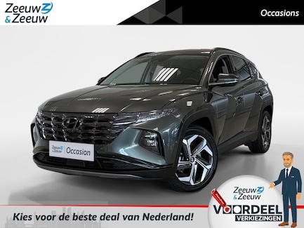 Hyundai Tucson 0