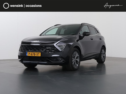 Kia Sportage 0