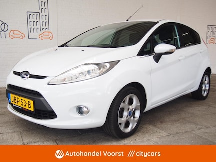Ford Fiesta 0