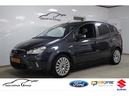 Ford C-Max 0