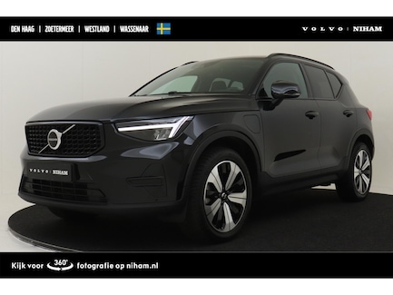Volvo XC40 0