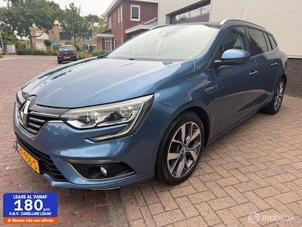Renault Megane 0