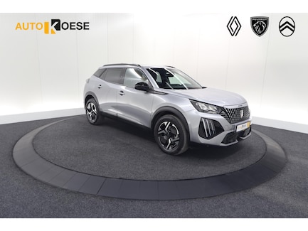 Peugeot 2008 0