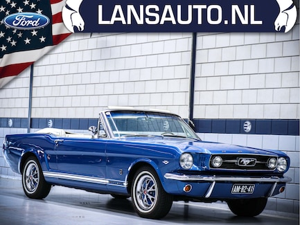 Ford Mustang 0