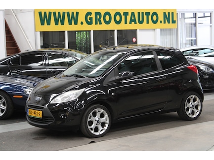 Ford Ka 0