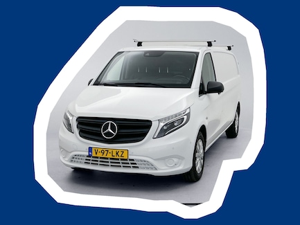 Mercedes-Benz Vito 0