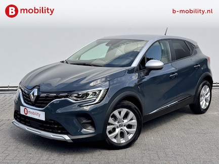 Renault Captur 0