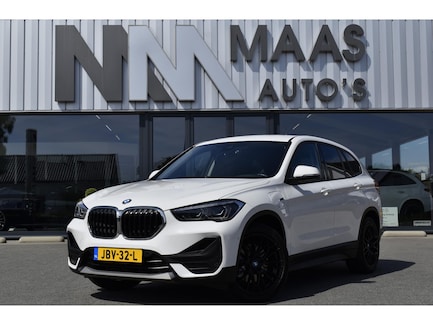 BMW X1 0