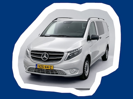 Mercedes-Benz Vito 0