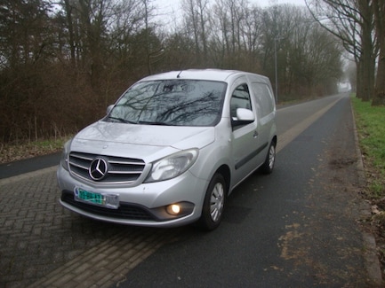 Mercedes-Benz Citan 0