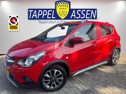 Opel Karl 0