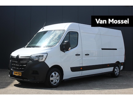 Renault Master 0