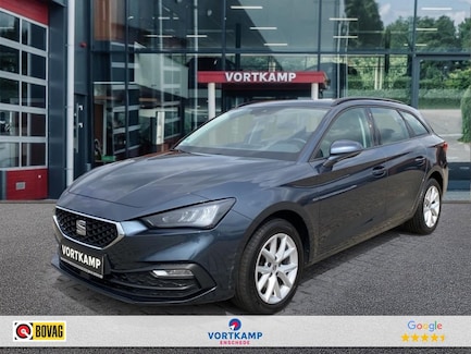 SEAT Leon 0