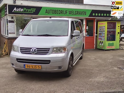 Volkswagen Transporter 0