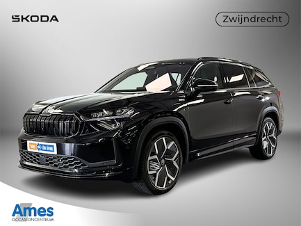 Skoda Kodiaq 0