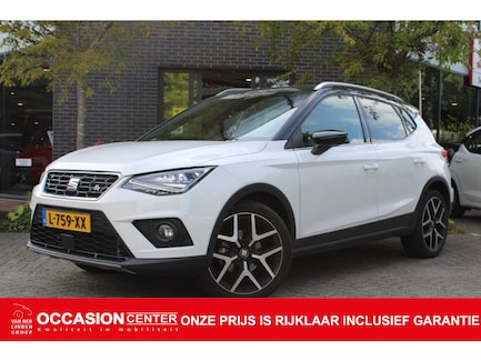 SEAT Arona 0