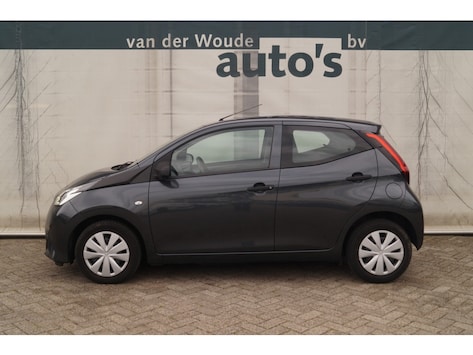 voertuig afbeelding