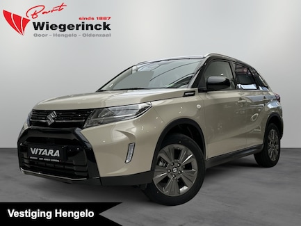 Suzuki Vitara 0