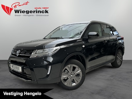 Suzuki Vitara 0