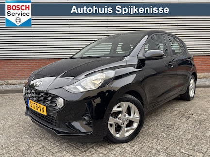 Hyundai i10 0