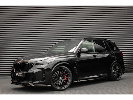 BMW X5 0