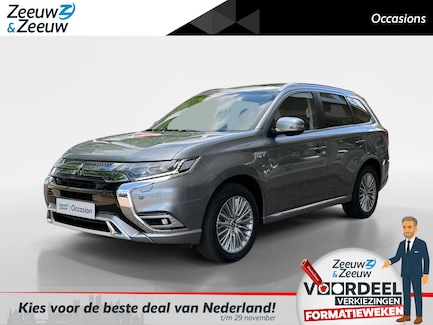 Mitsubishi Outlander 0