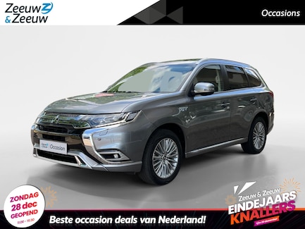 Mitsubishi Outlander 0