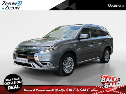 Mitsubishi Outlander 0
