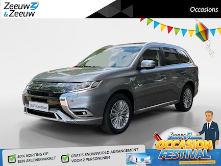 Mitsubishi Outlander 0