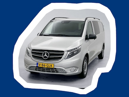 Mercedes-Benz Vito 0