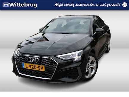 Audi A3 0