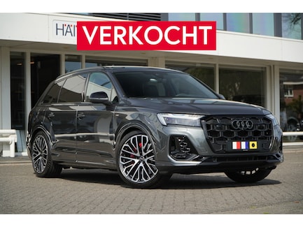 Audi Q7 0