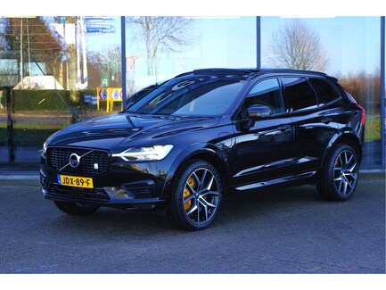 Volvo XC60 0