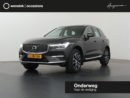 Volvo XC60 0
