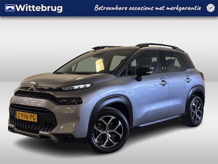 Citroën C3 Aircross 0