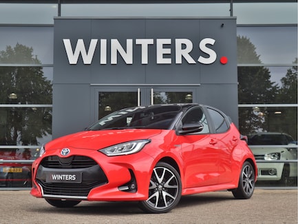 Toyota Yaris 0