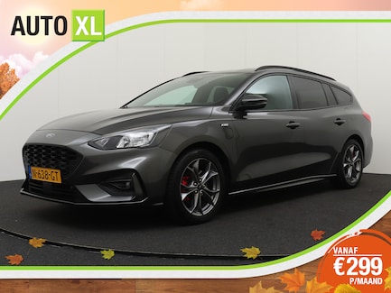 Ford Focus 0