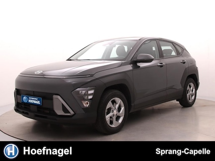 Hyundai Kona 0