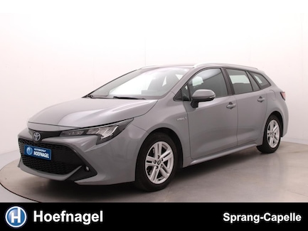 Toyota Corolla 0